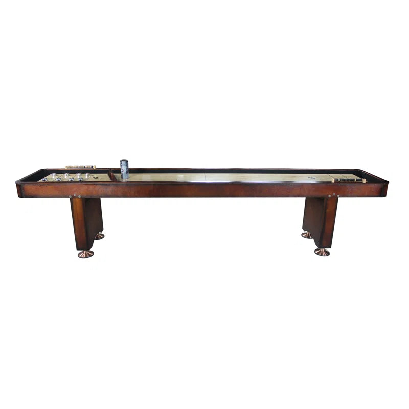 Georgetown Shuffleboard Table