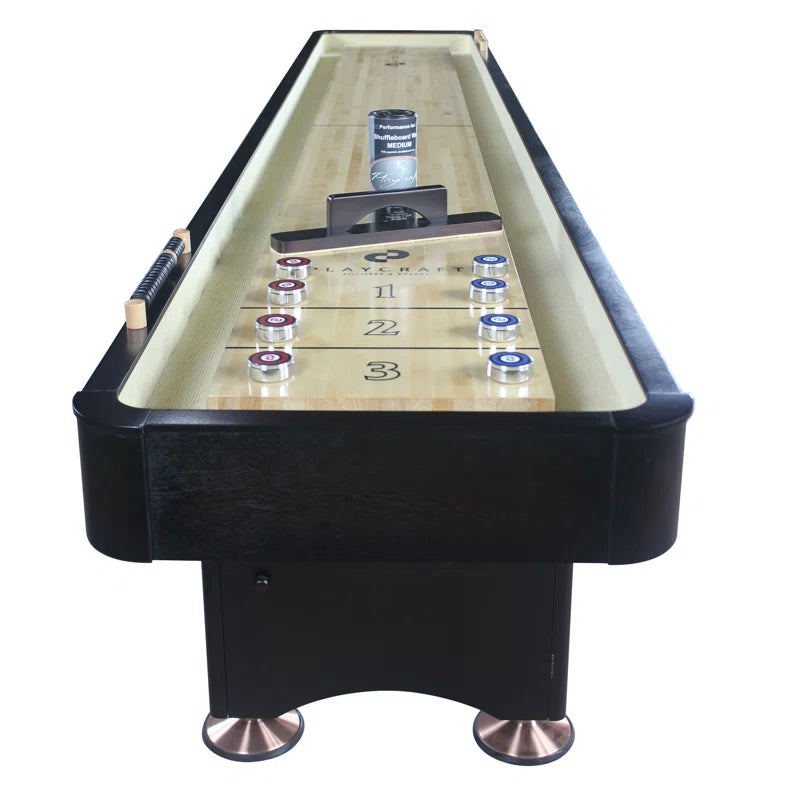 Georgetown Shuffleboard Table