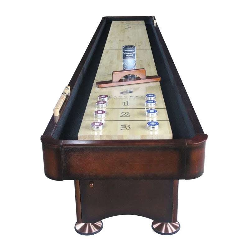 Georgetown Shuffleboard Table