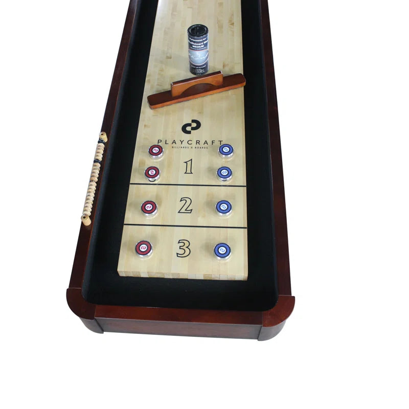 Georgetown Shuffleboard Table