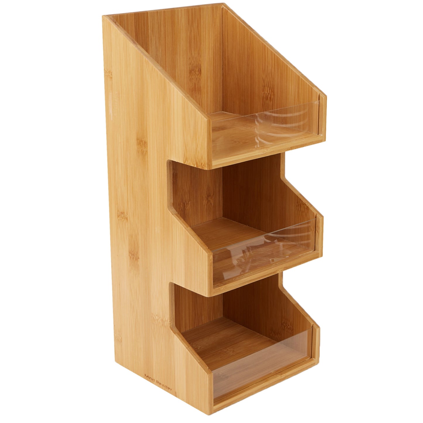 Goldie 3 Tier Condiment Organizer