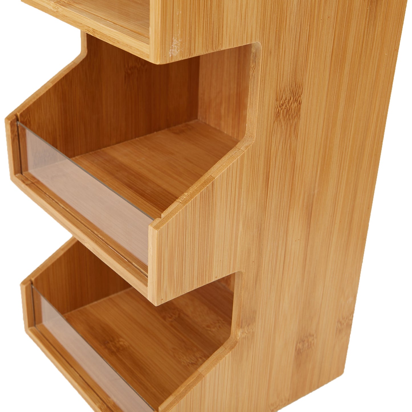 Goldie 3 Tier Condiment Organizer