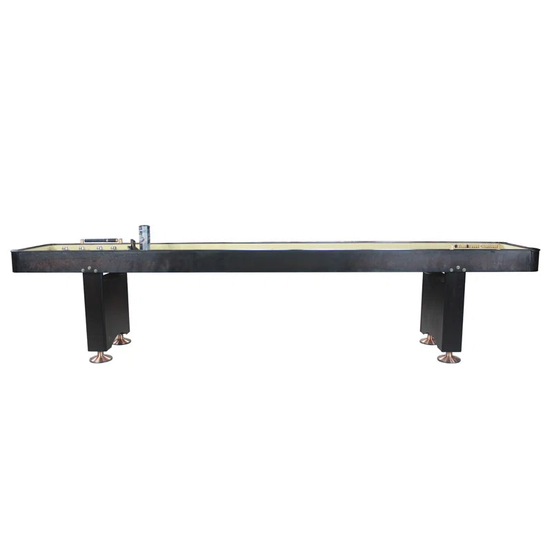 Georgetown Shuffleboard Table