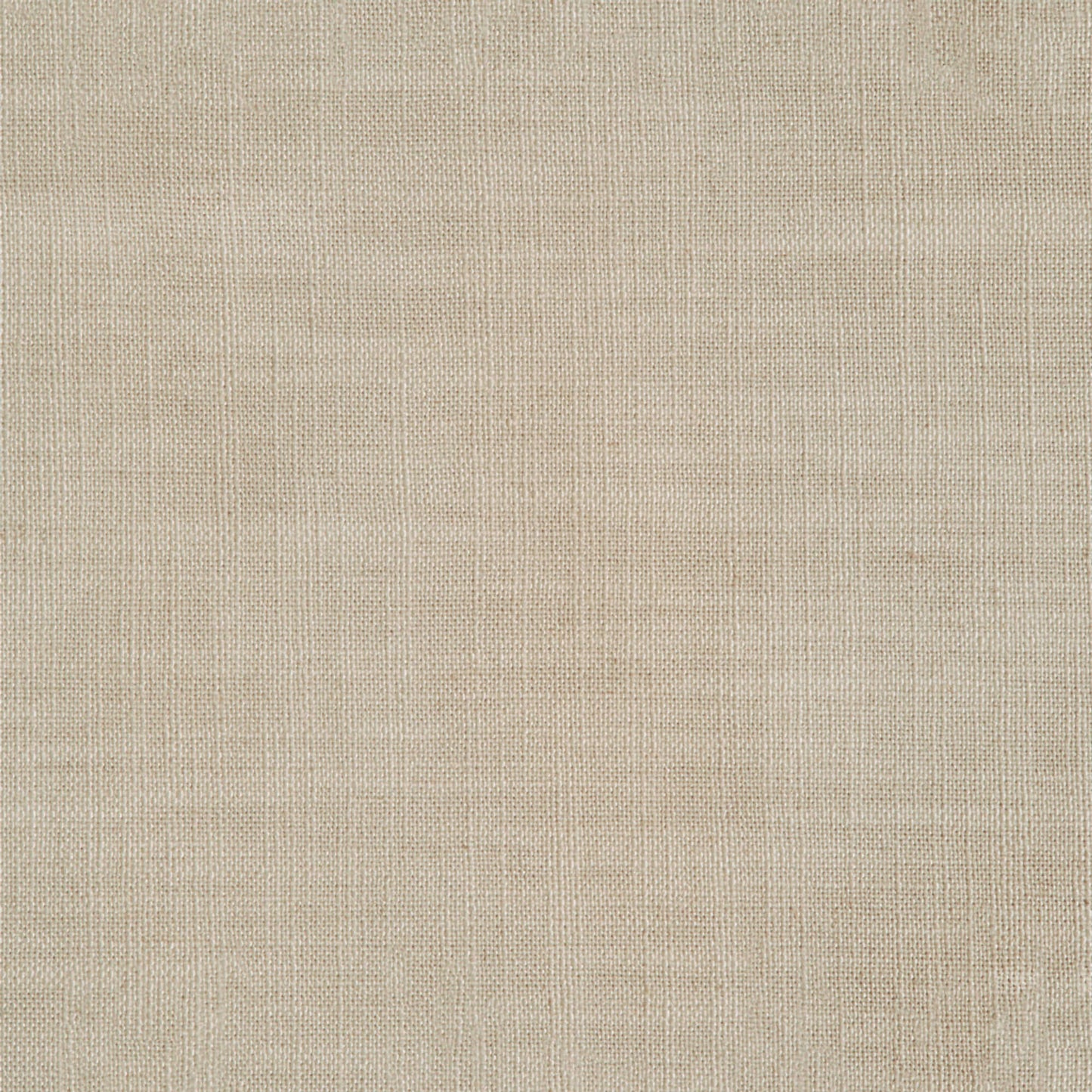 Sunset Trading Horizon Linen Slipcovered Ottoman