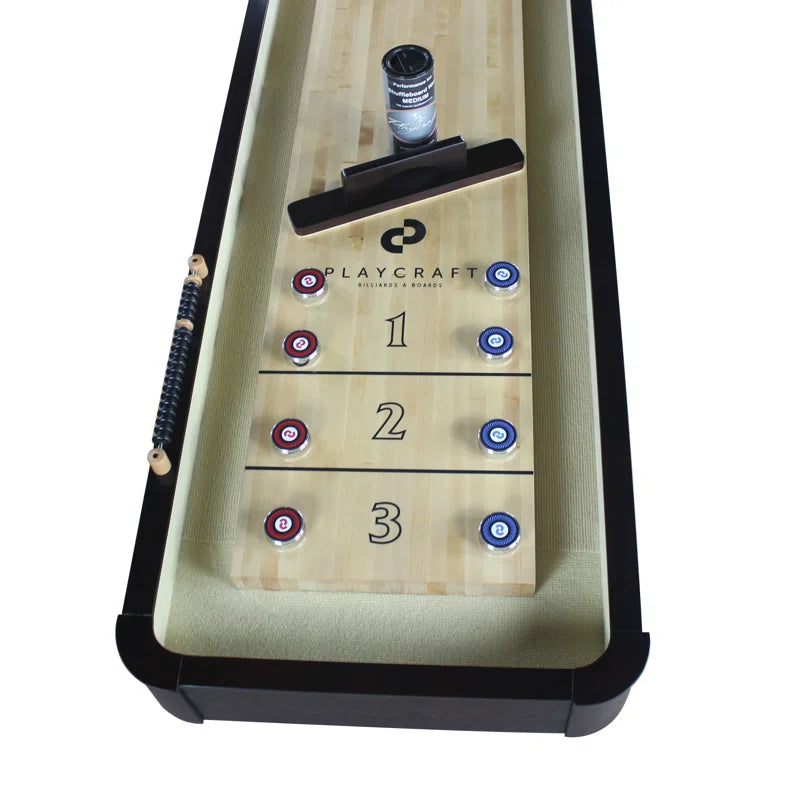 Georgetown Shuffleboard Table