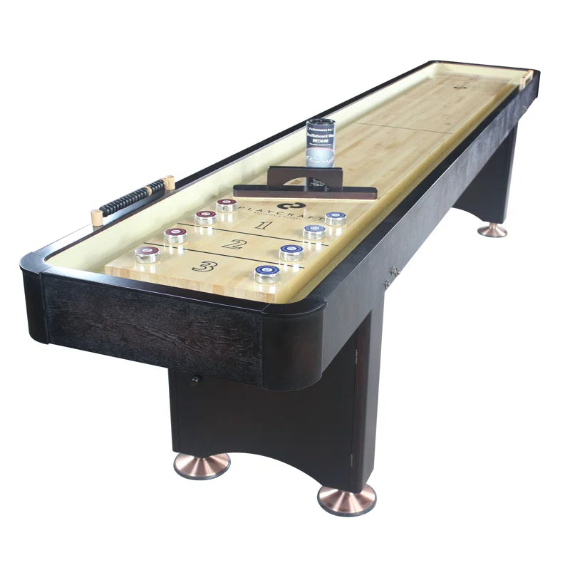 Georgetown Shuffleboard Table