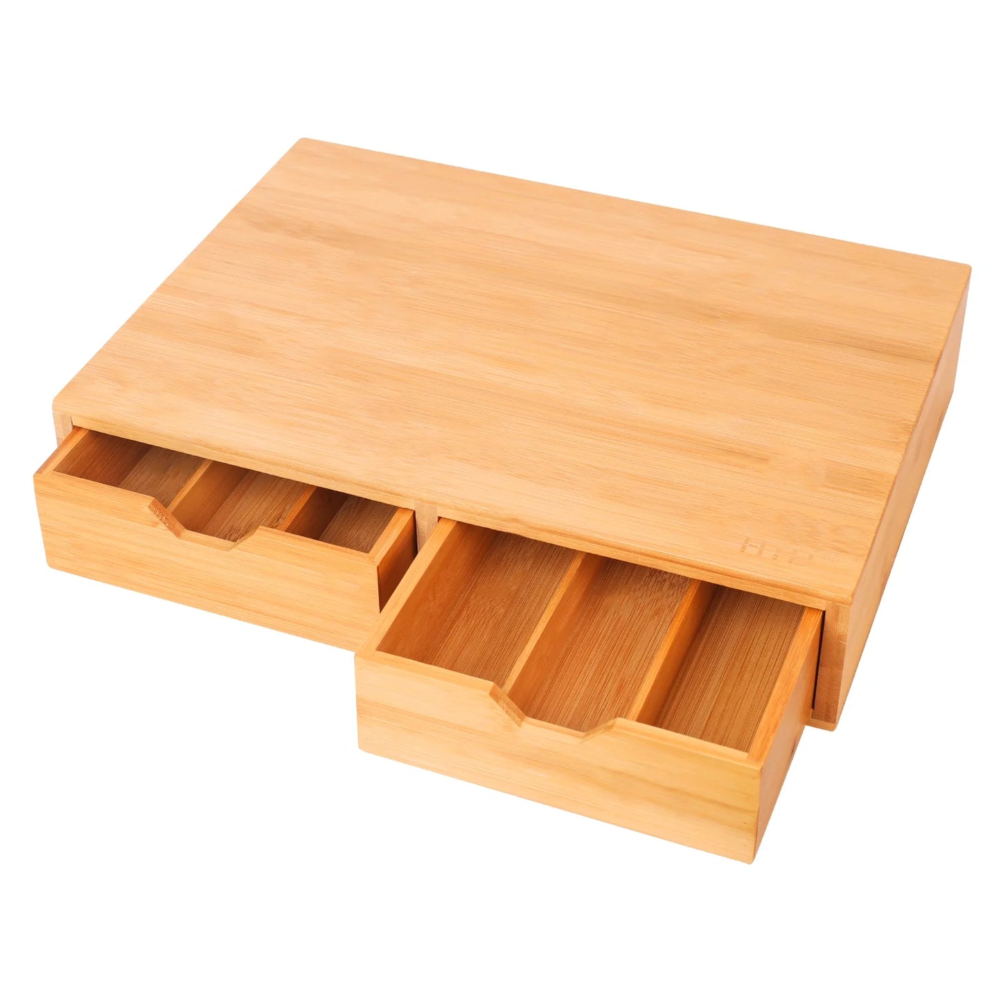 K-Cup Holder Storage Drawer for K-Cup Coffee Pods Holds 30 Pods