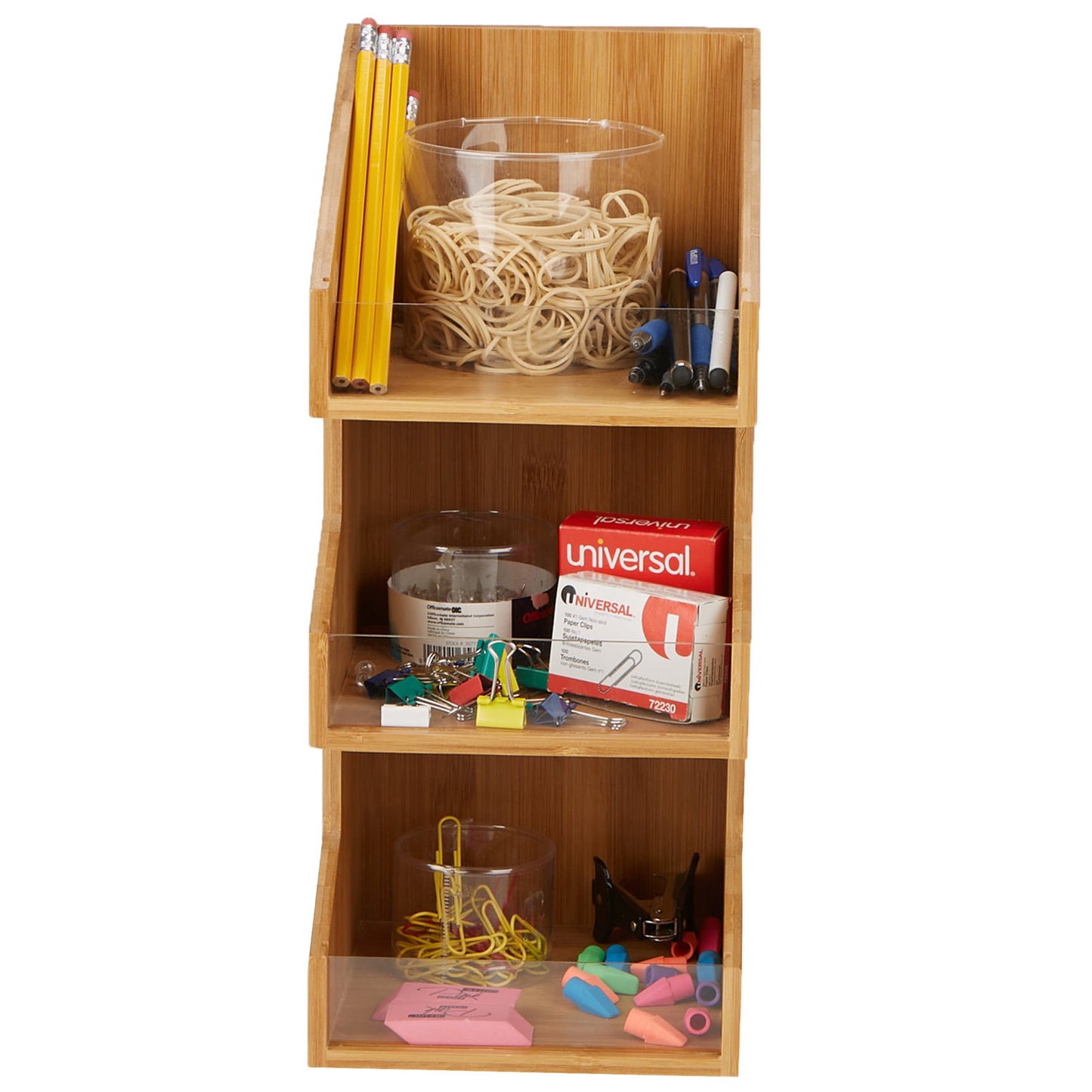 Goldie 3 Tier Condiment Organizer