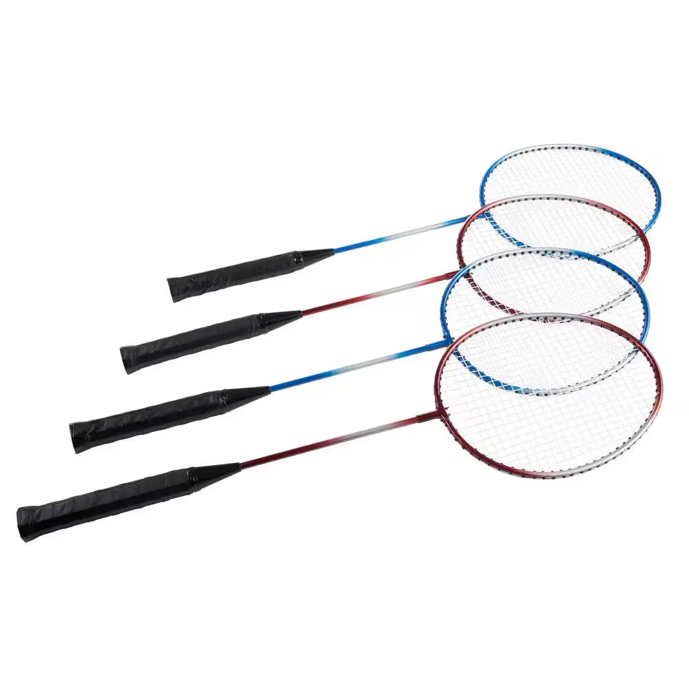 Badminton Outdoor Yard Set