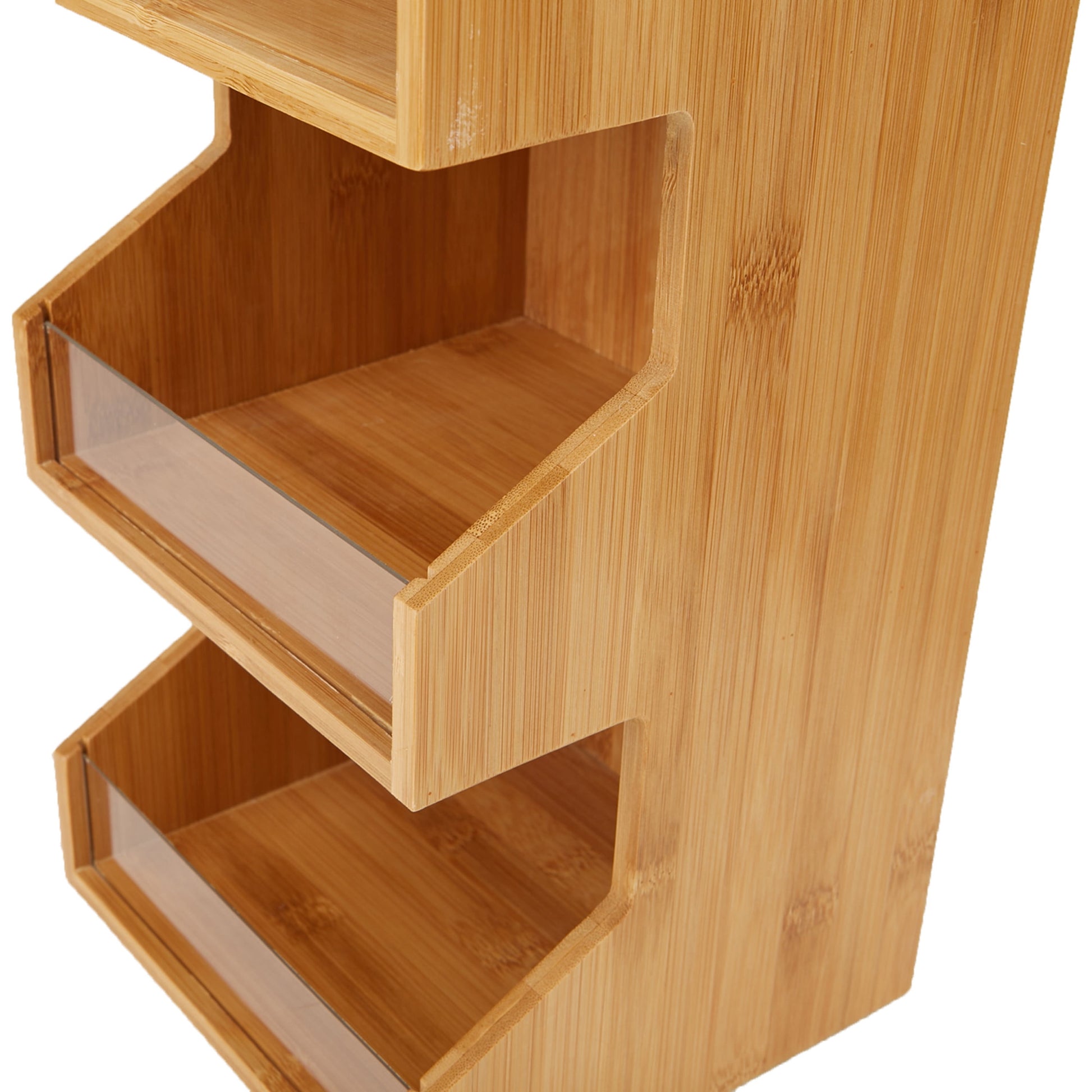 Goldie 3 Tier Condiment Organizer