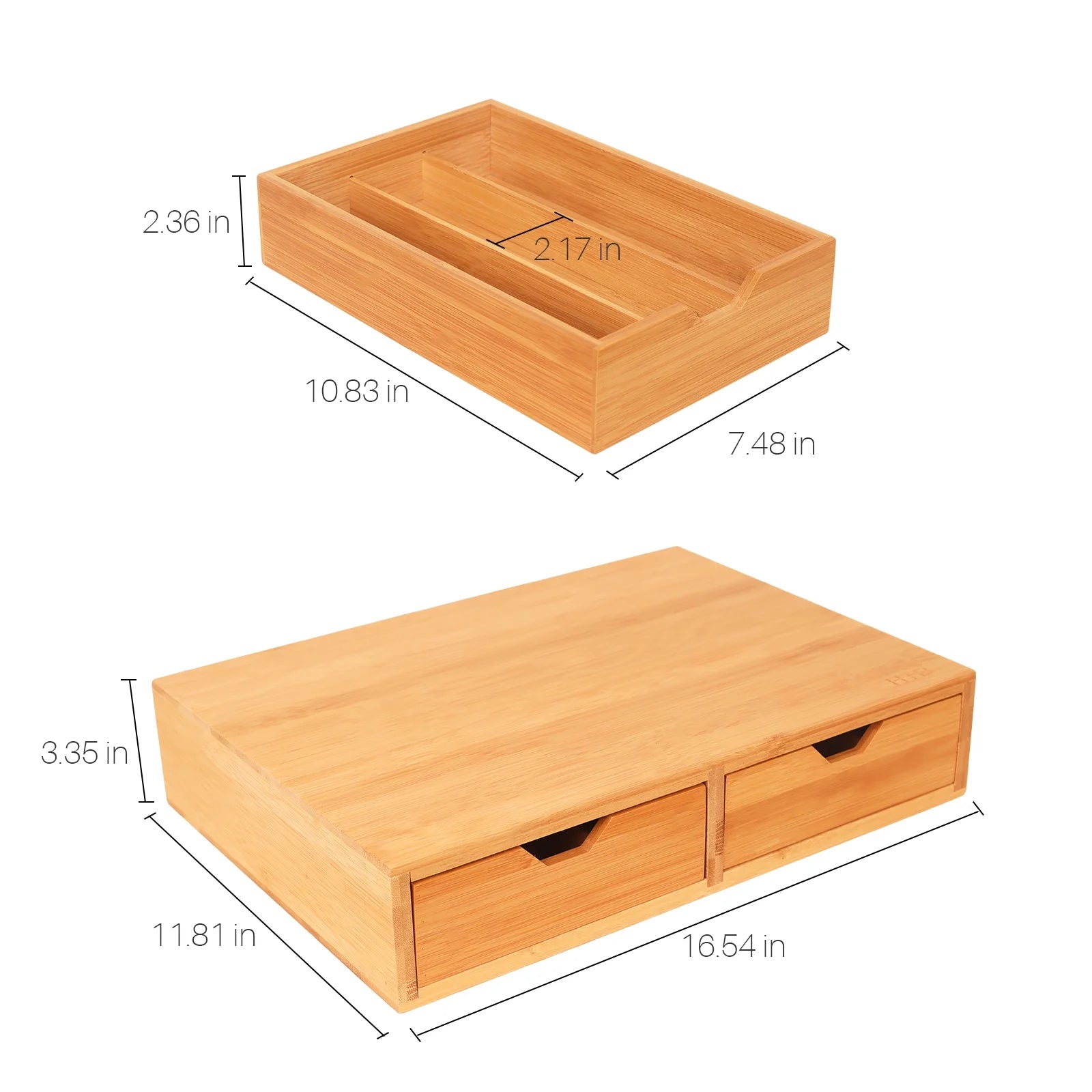 K-Cup Holder Storage Drawer for K-Cup Coffee Pods Holds 30 Pods