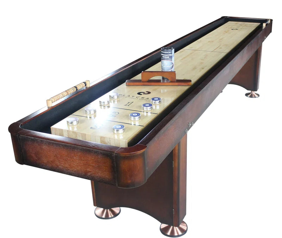 Georgetown Shuffleboard Table