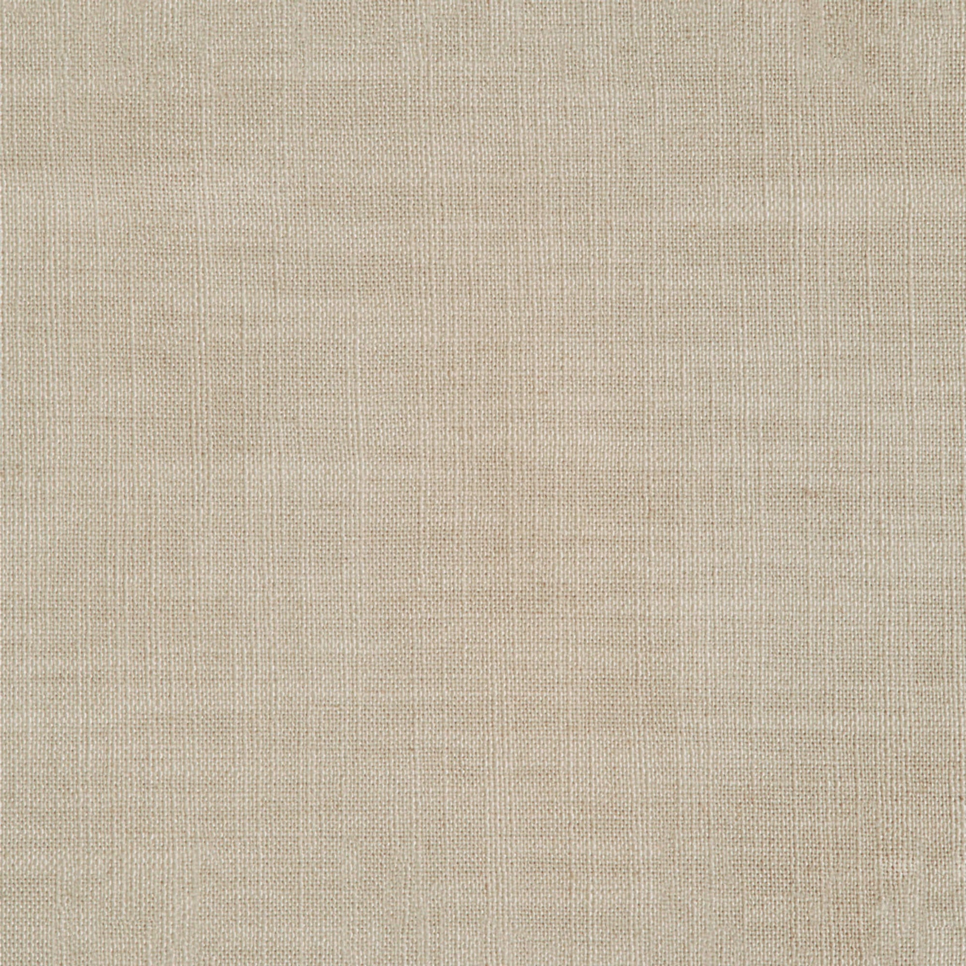 Sunset Trading Horizon Linen Slipcovered Ottoman