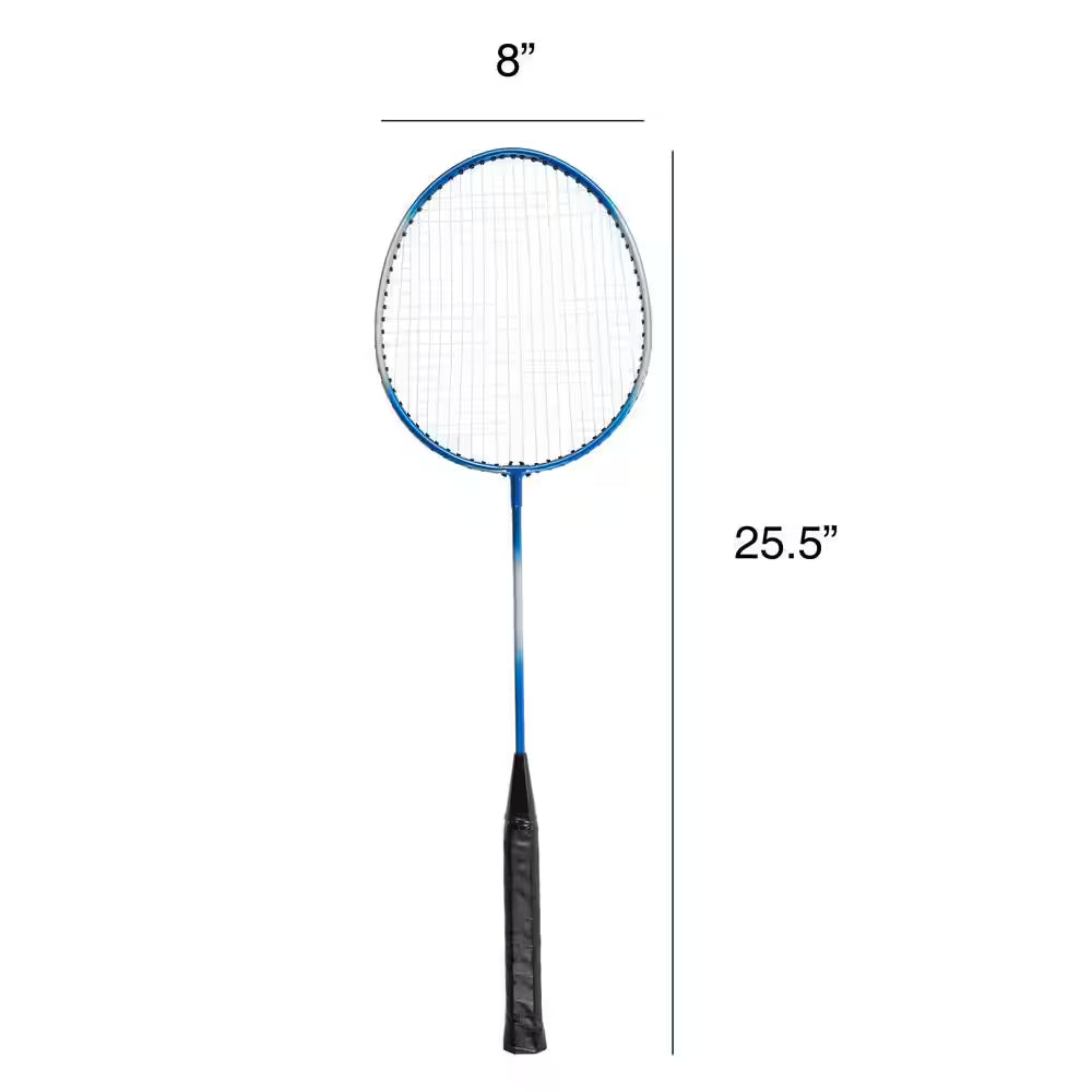 Badminton Outdoor Yard Set