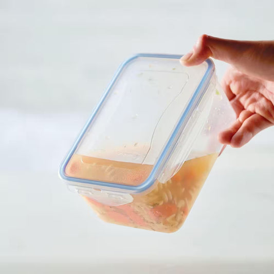 Storage 38-Piece Food Storage Container Set