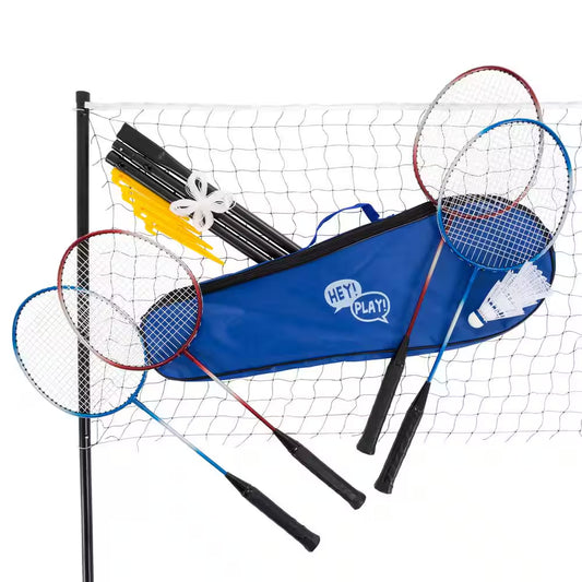 Badminton Outdoor Yard Set